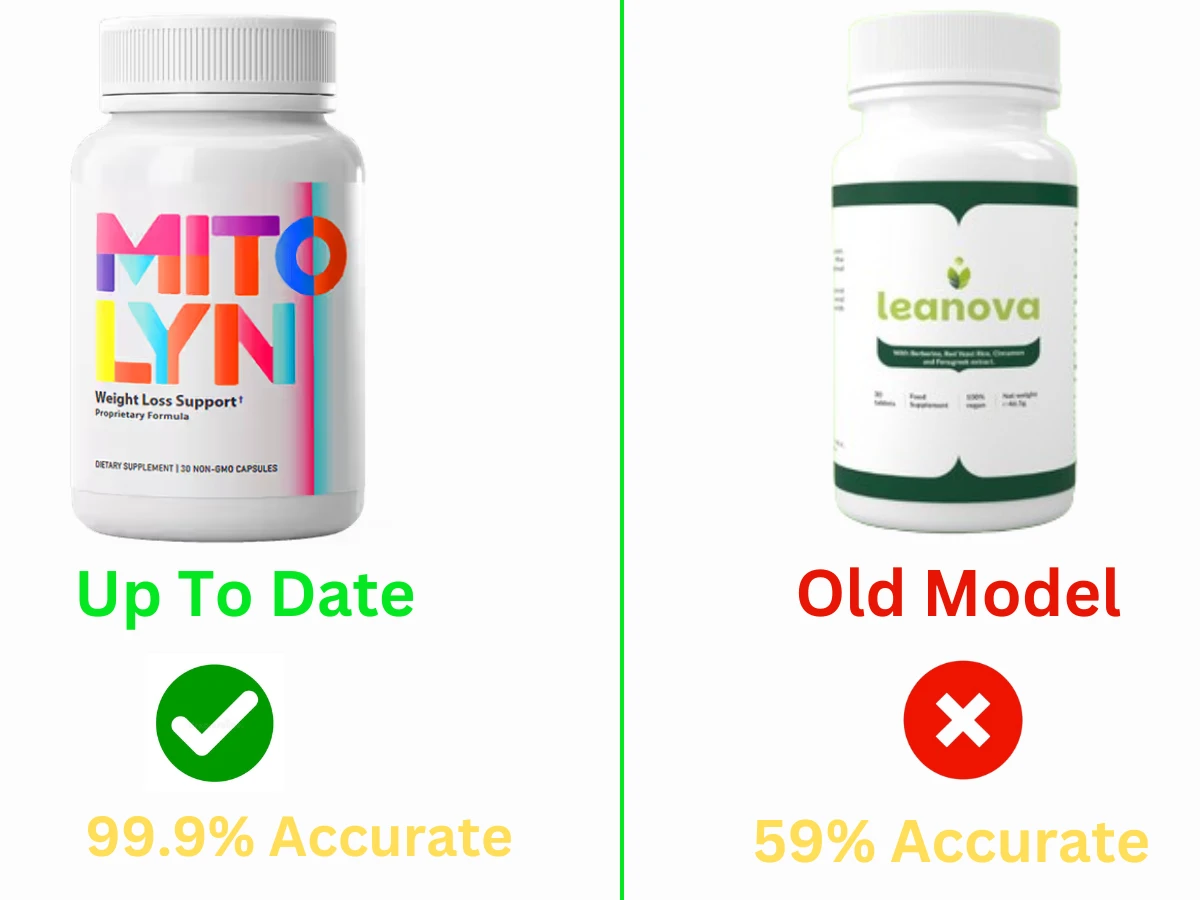 Leanova  male Support Supplement